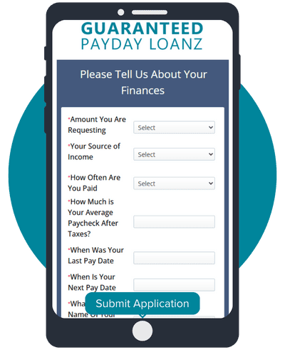 Online Loan Application
