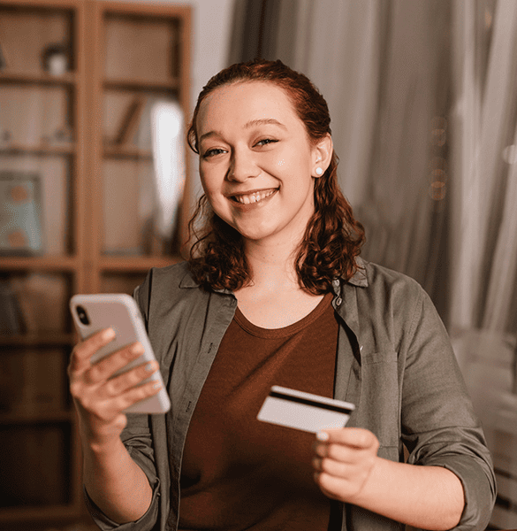 Guaranteed Loans from trusted Lender